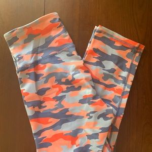 NWOT OLD NAVY LEGGINGS M!